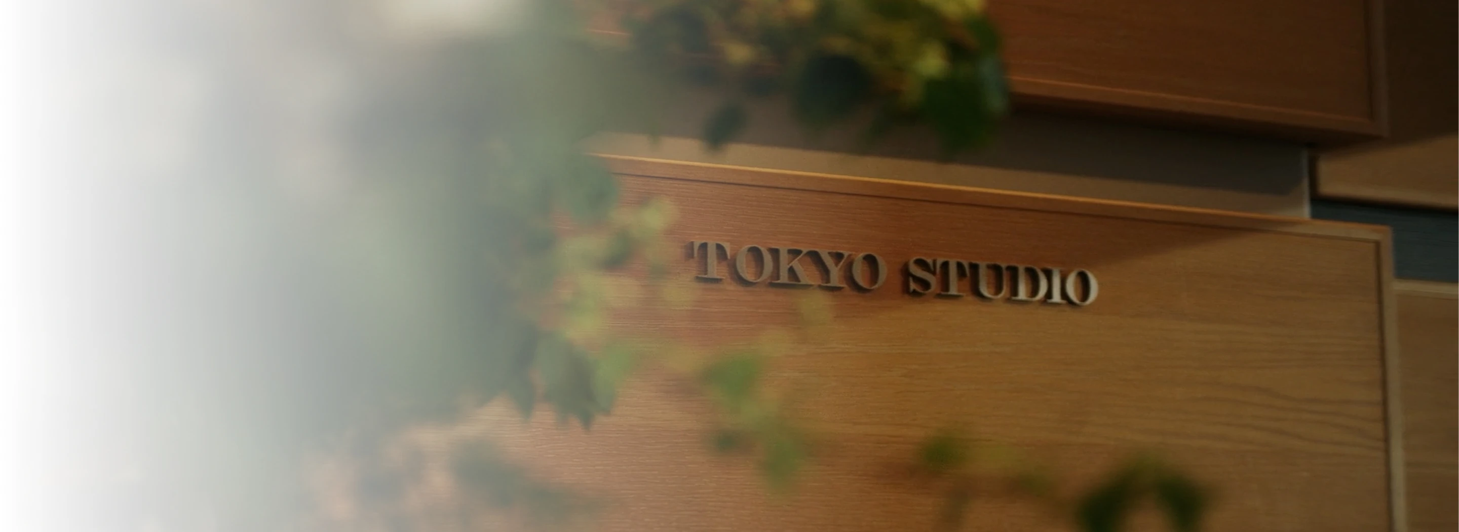 TOKYO STUDIO