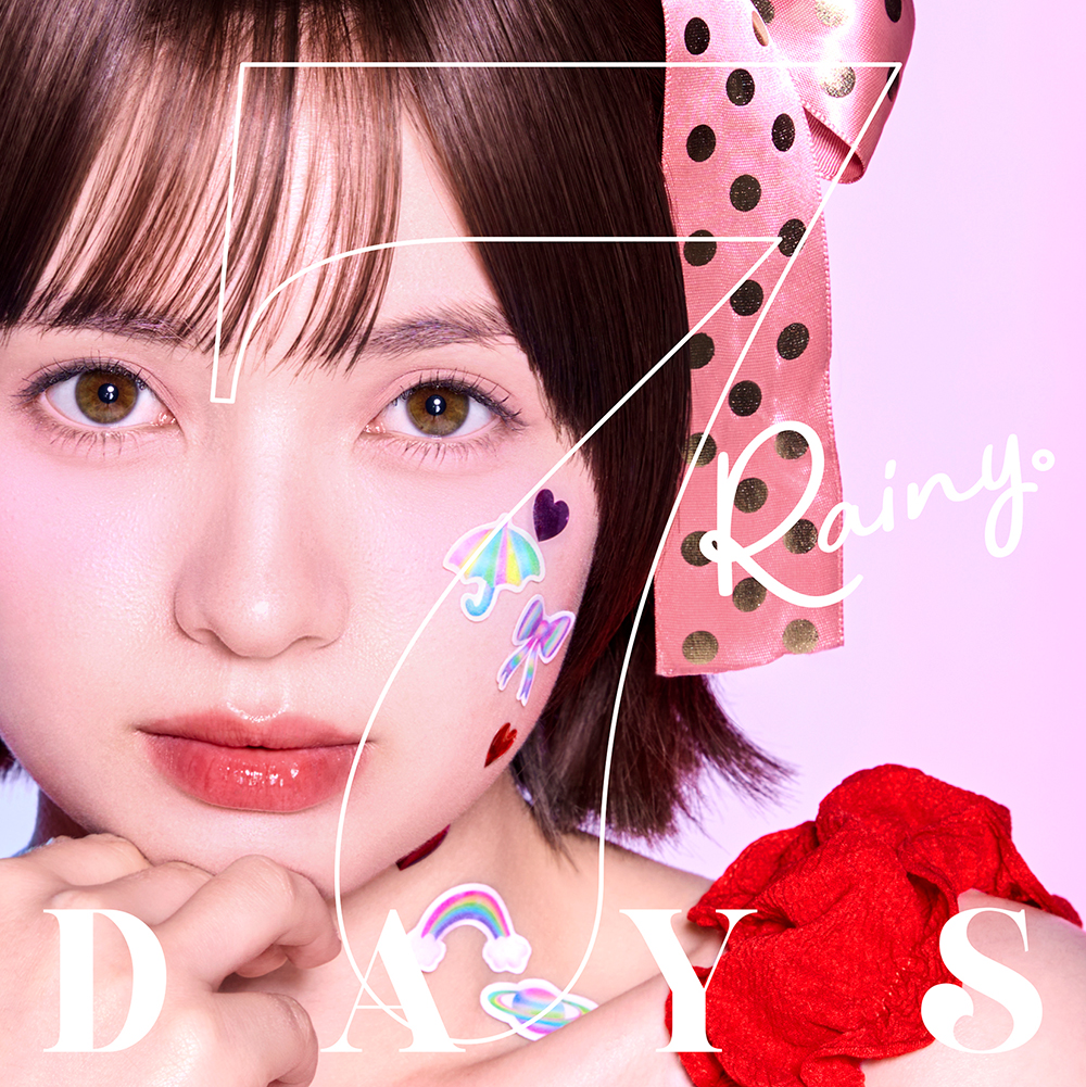 7 DAYS