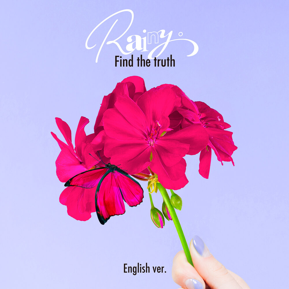 Find the truth -English ver.-