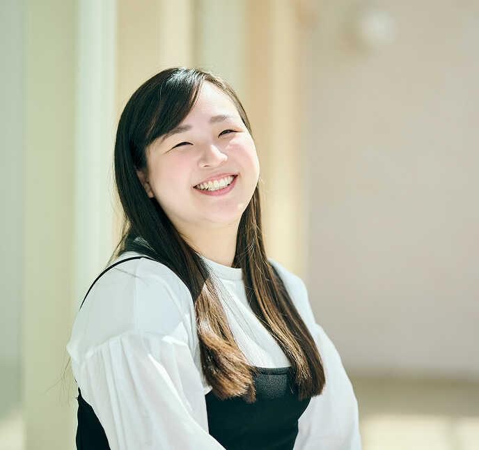 菅原 晴香