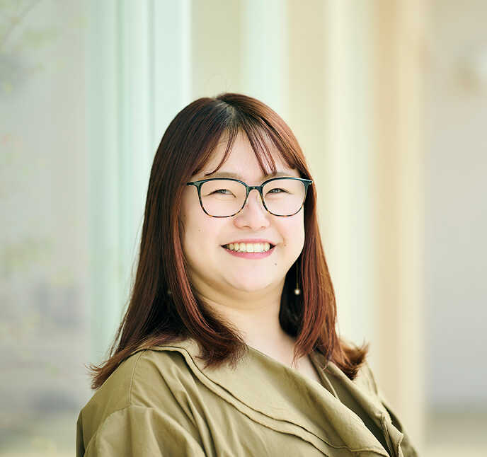 島田 奈緒