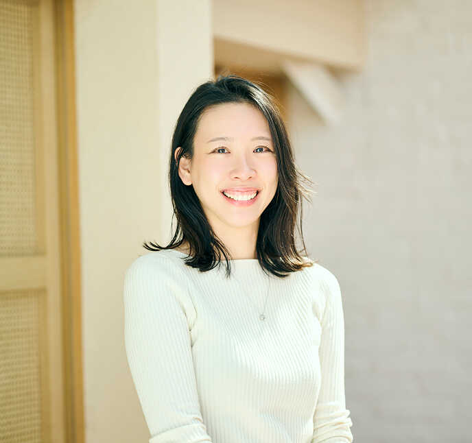 真壁 咲子