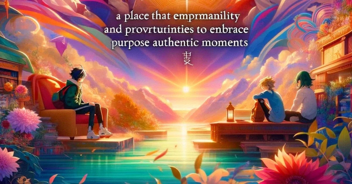 I’m OK and You are OKが創り出す世界