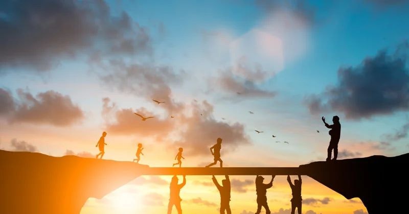 主体性とコーチャブルの関係