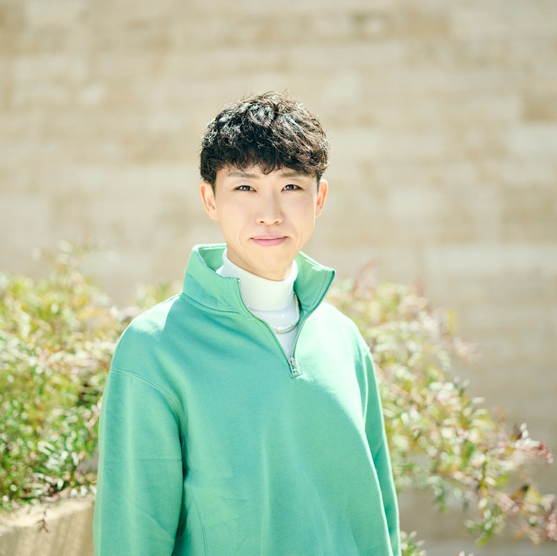 森 慶介