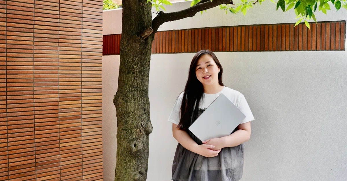 「転職はスタートライン」転職決定で終わらないご支援を追求していきたい [菅原 晴香(すがわら はるか)]