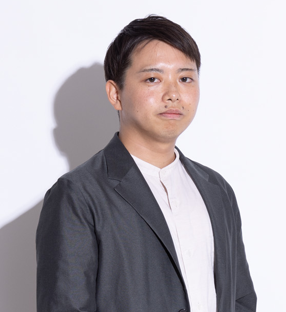 坂入 翔一朗