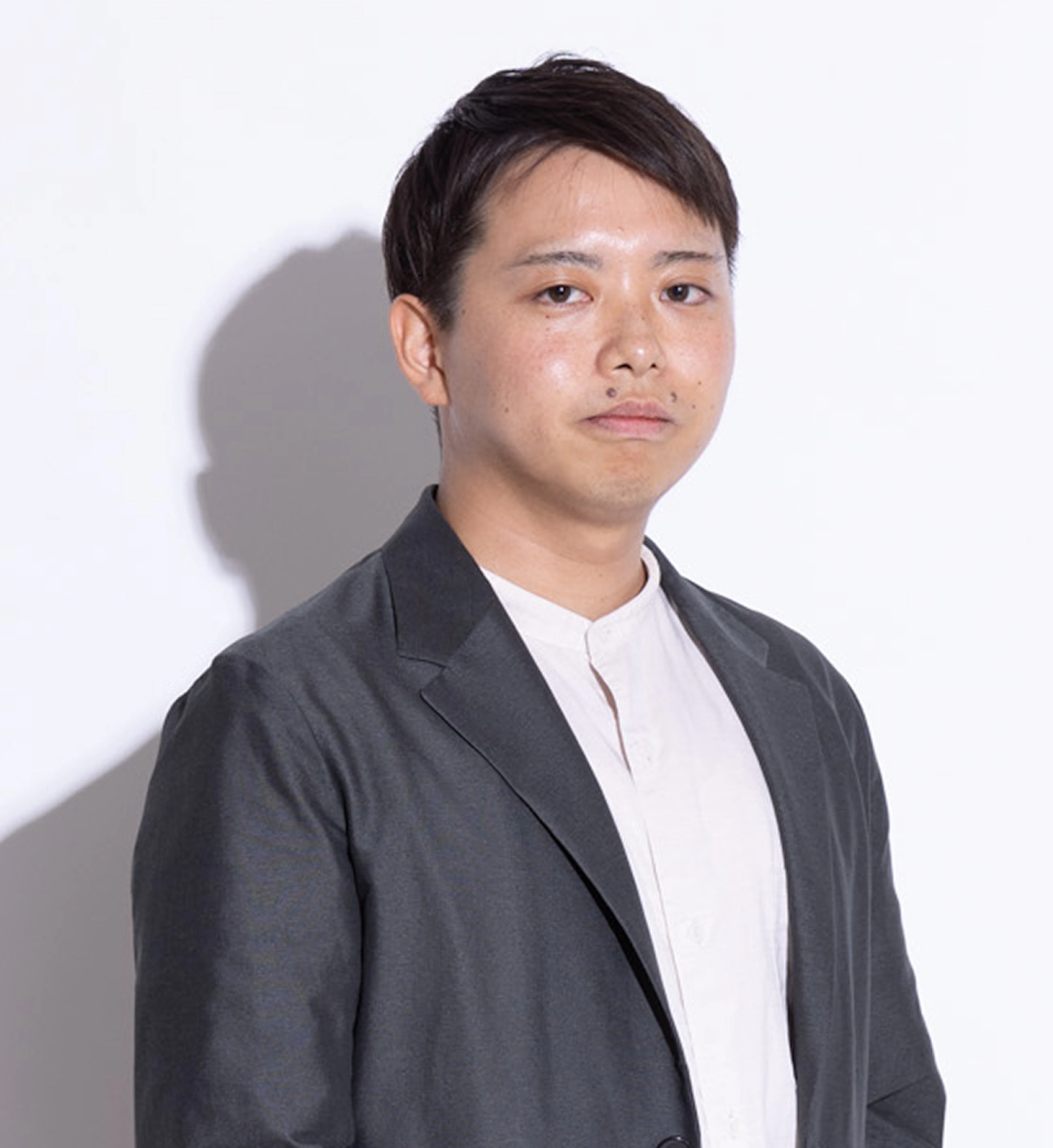 坂入 翔一朗