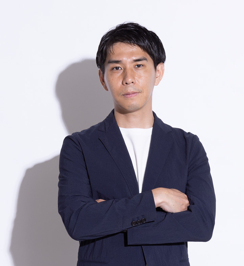 Hitoshi Nakatsuji