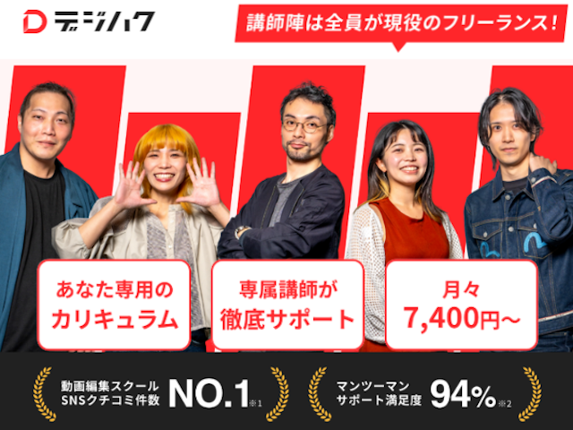 バナー