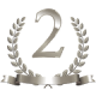 2位