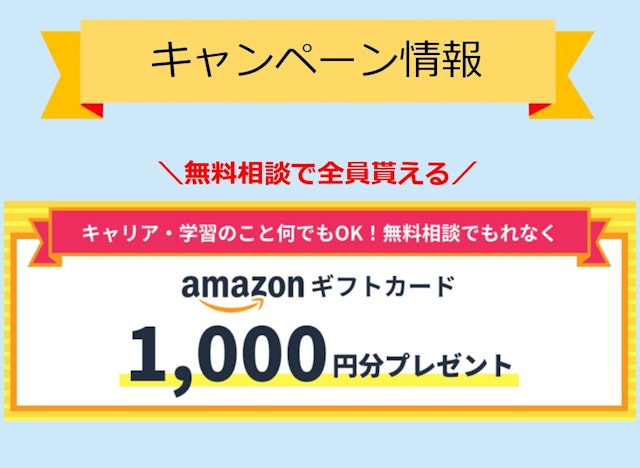 限定クーポンバナー