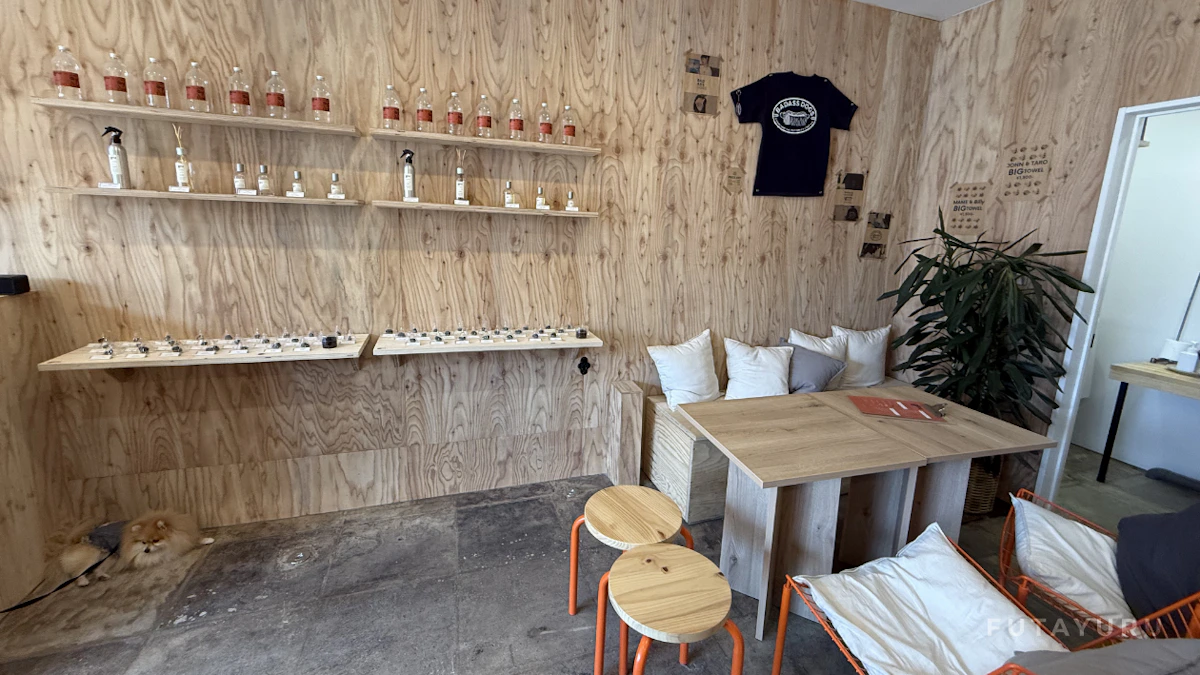 店内02