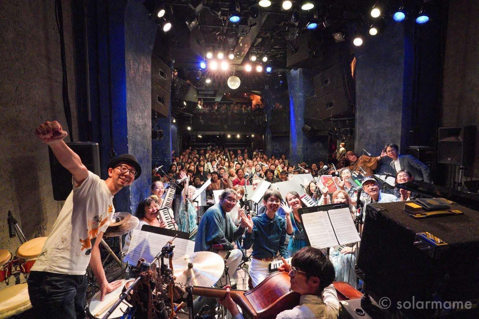 見どころ紹介vol.2｜多彩で多才な出演者たち【2025】