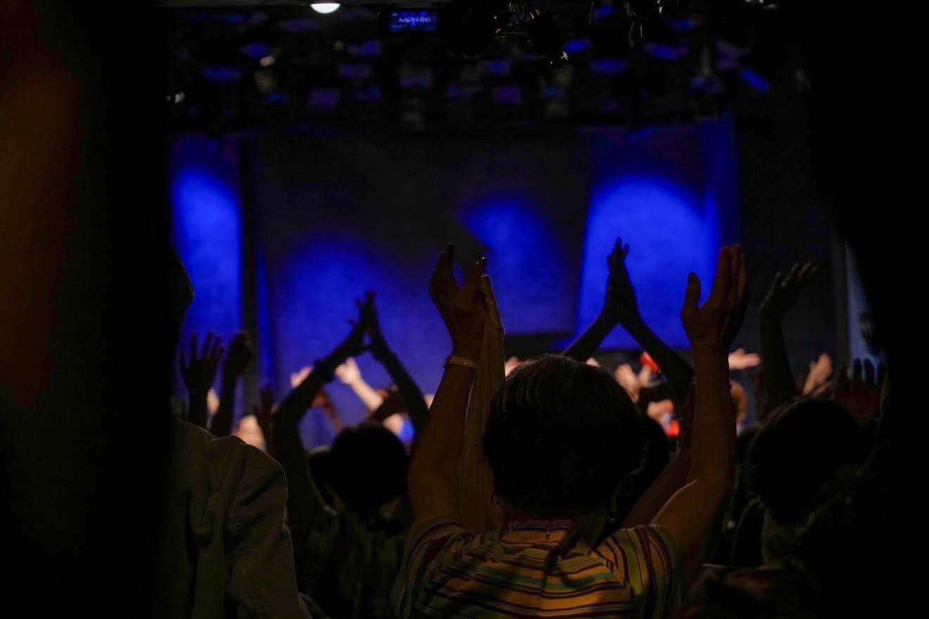 【チケット情報】KENBAN HARMONICA FESTIVAL in TOKYO 2025 – 10th Anniversary