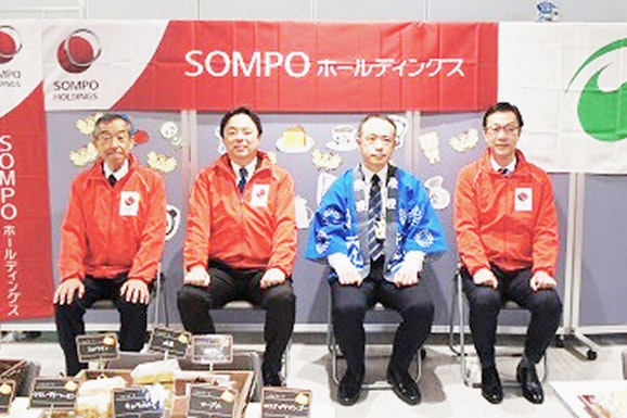 西東京市包括連携協定の締結