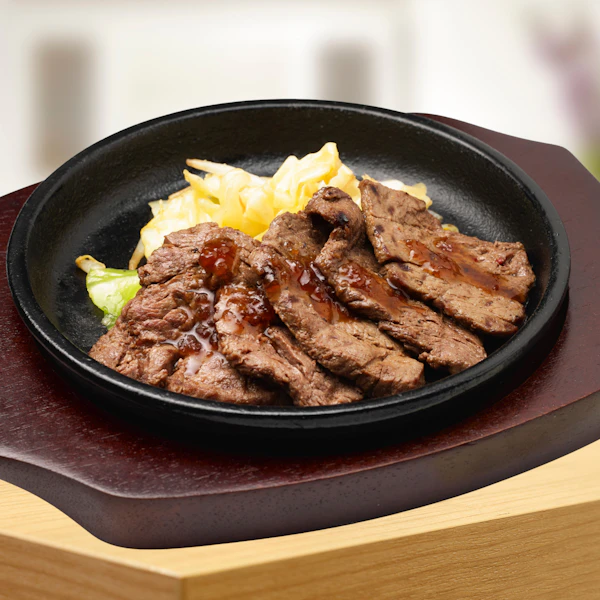 追い炭焼肉 さくらロース 60g
