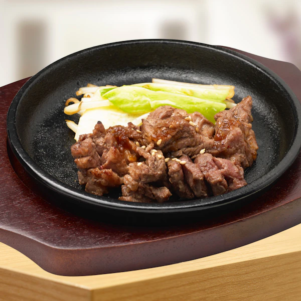 追い炭焼肉 国産豚ハラミ 60g