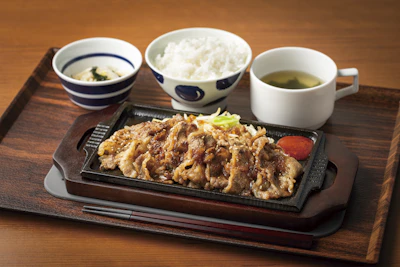 肉好き食堂 グリタ 稲毛駅前店 7月16日（木）グランドオープン！