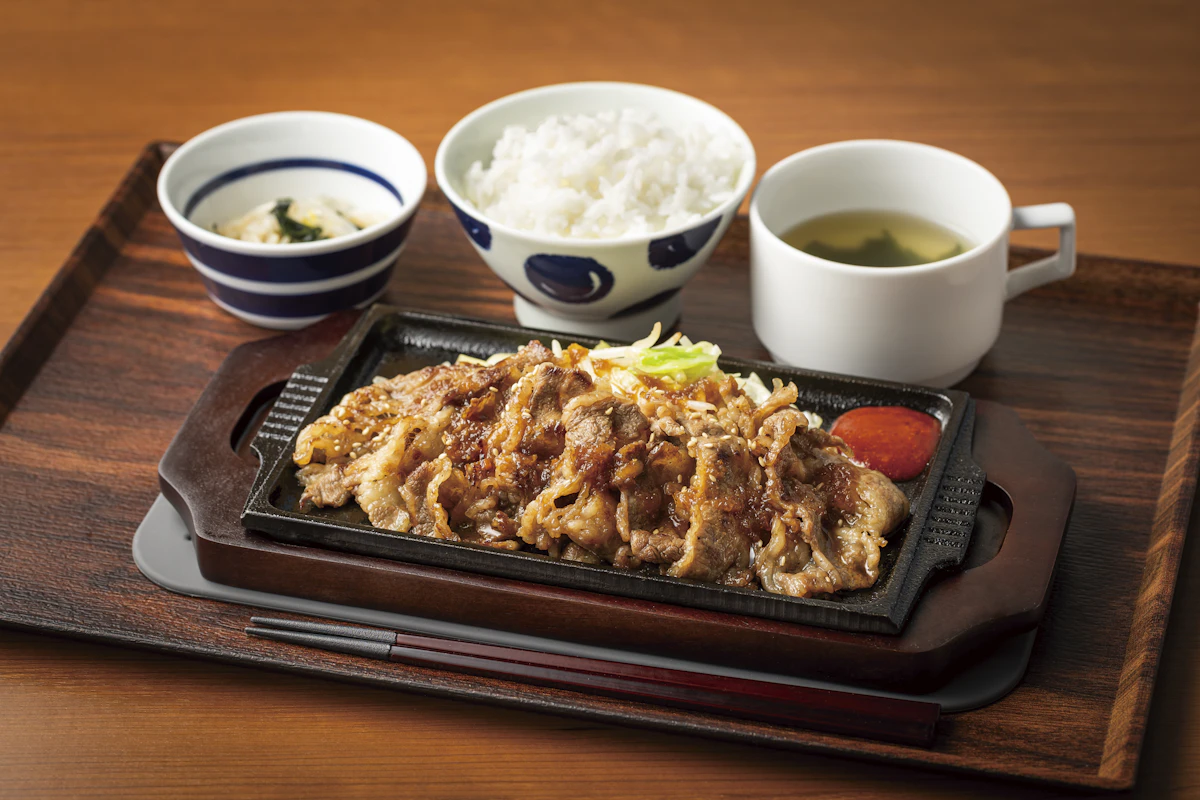 肉好き食堂 グリタ 稲毛駅前店 7月16日（木）グランドオープン！