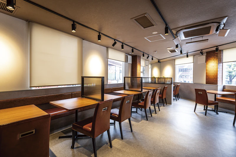 稲毛駅前店