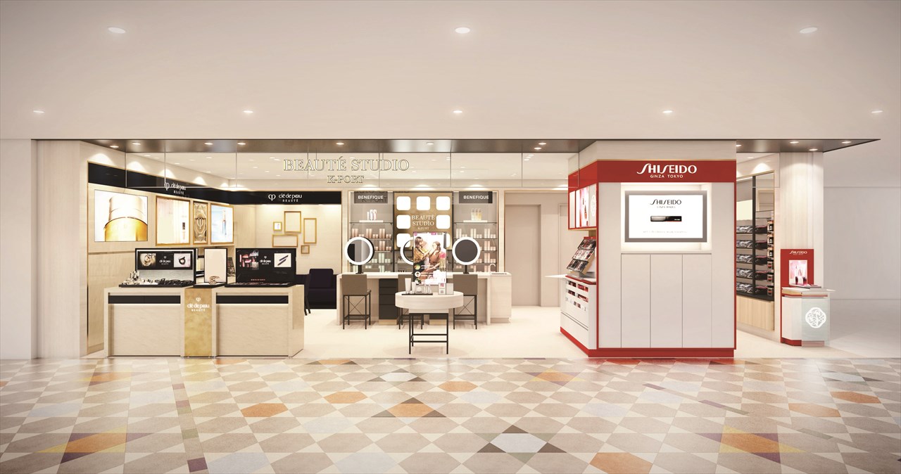BEAUTÉ STUDIO Kの写真(東京都渋谷区)