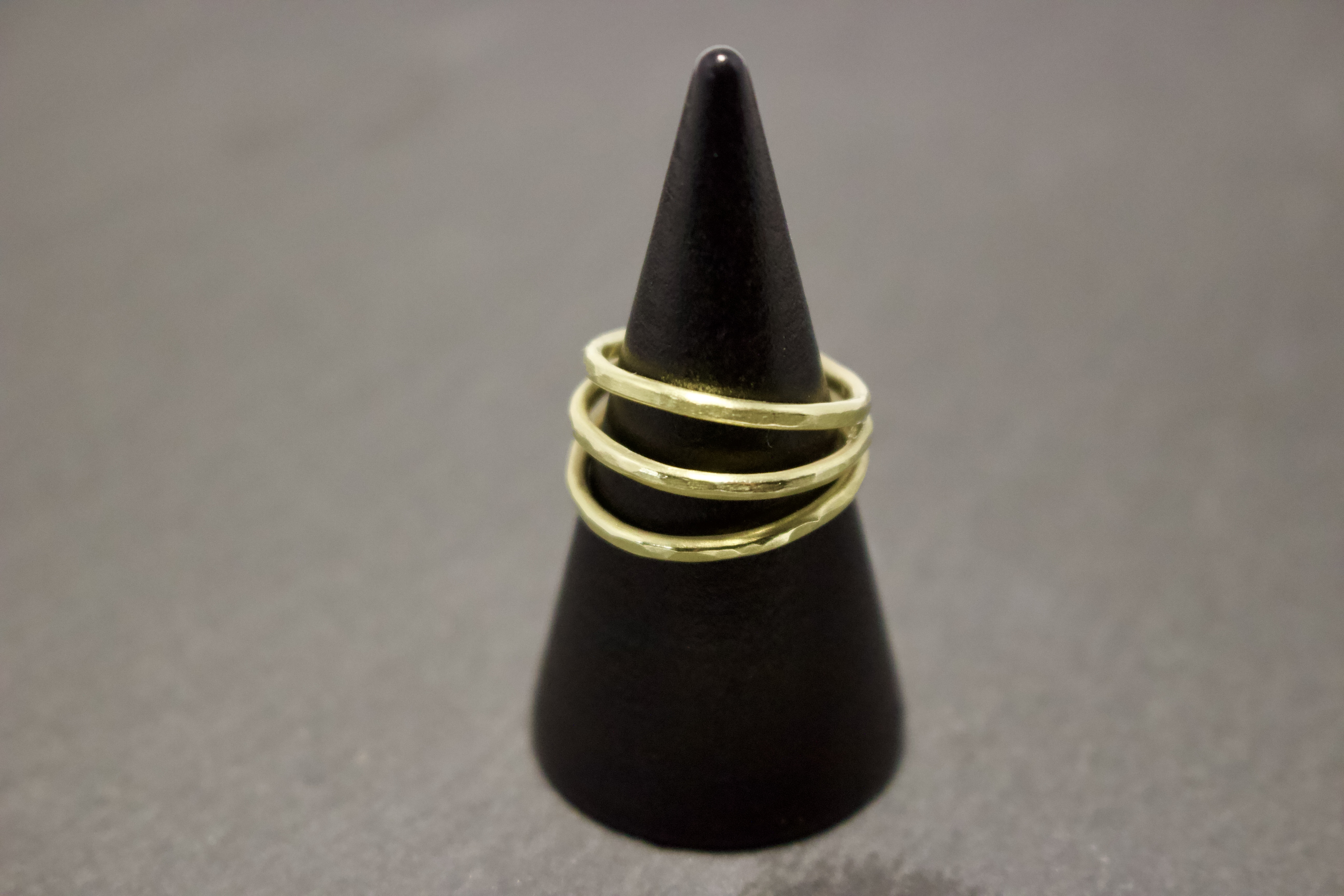 Wrap Around Ring