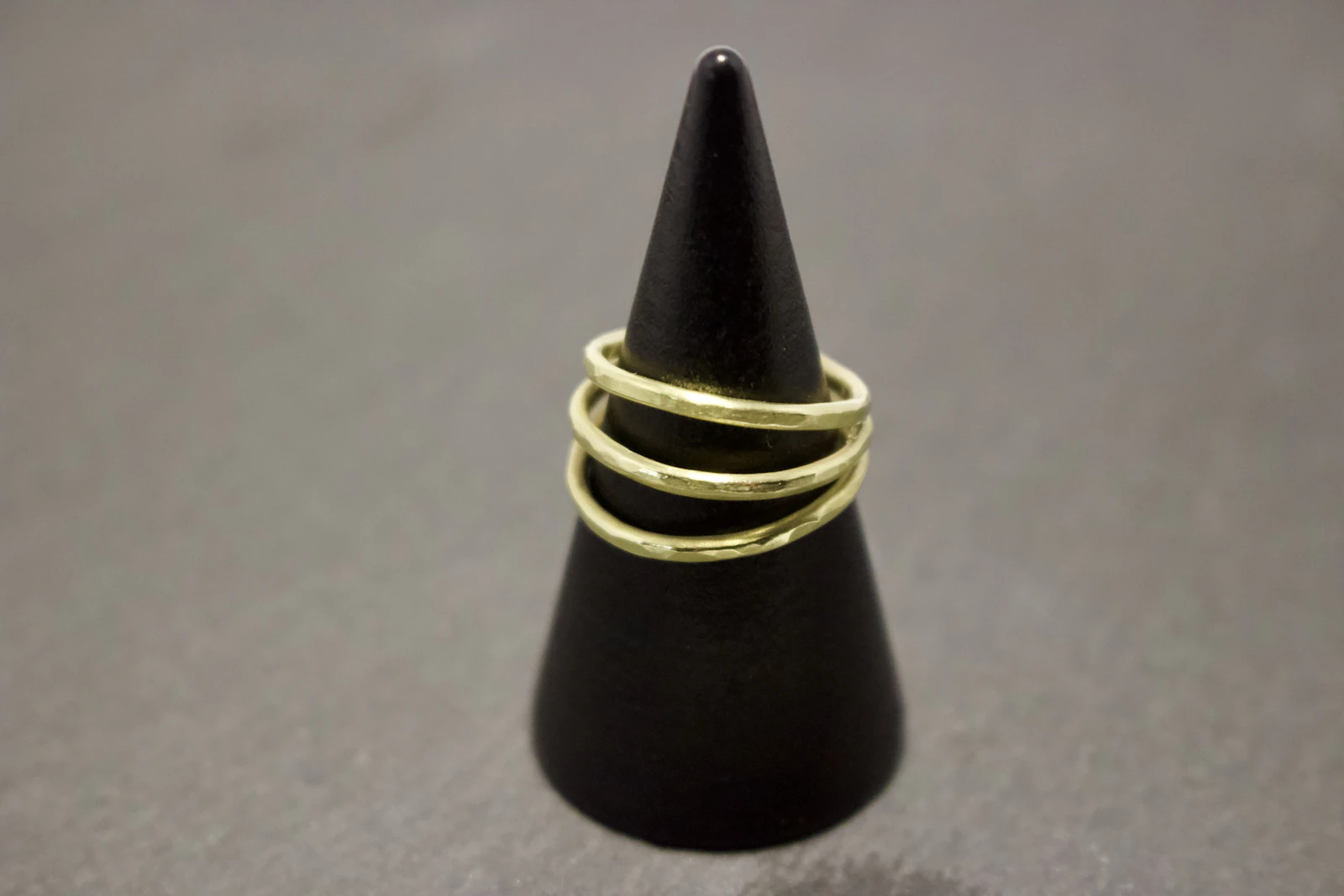 Wrap Around Ring - 1