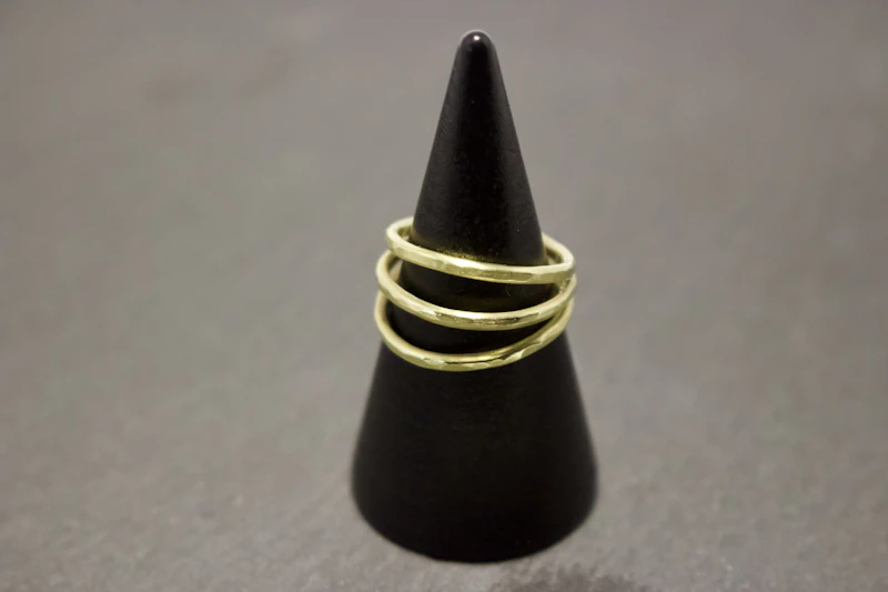 Wrap Around Ring