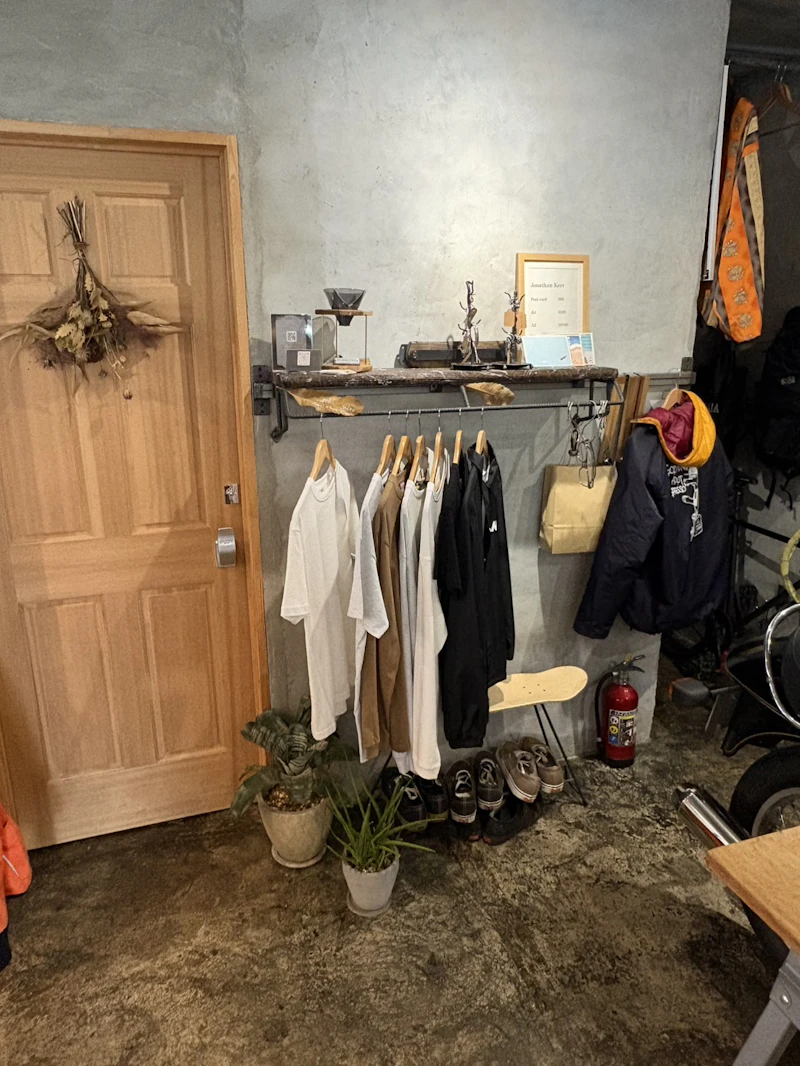 Fixture & Furniture for Shops - 2