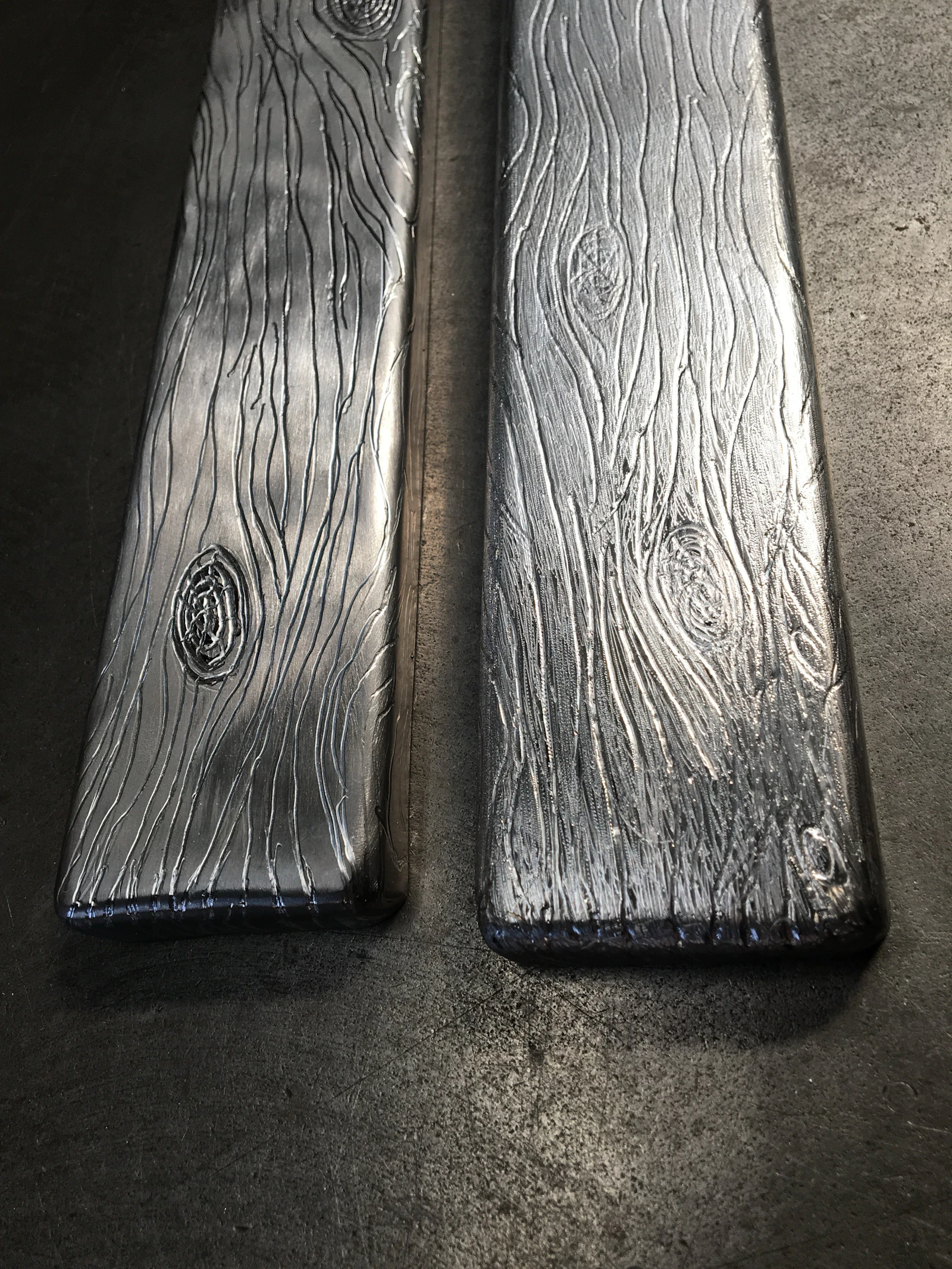 All Iron　Welcome board　Hawaiian - 4