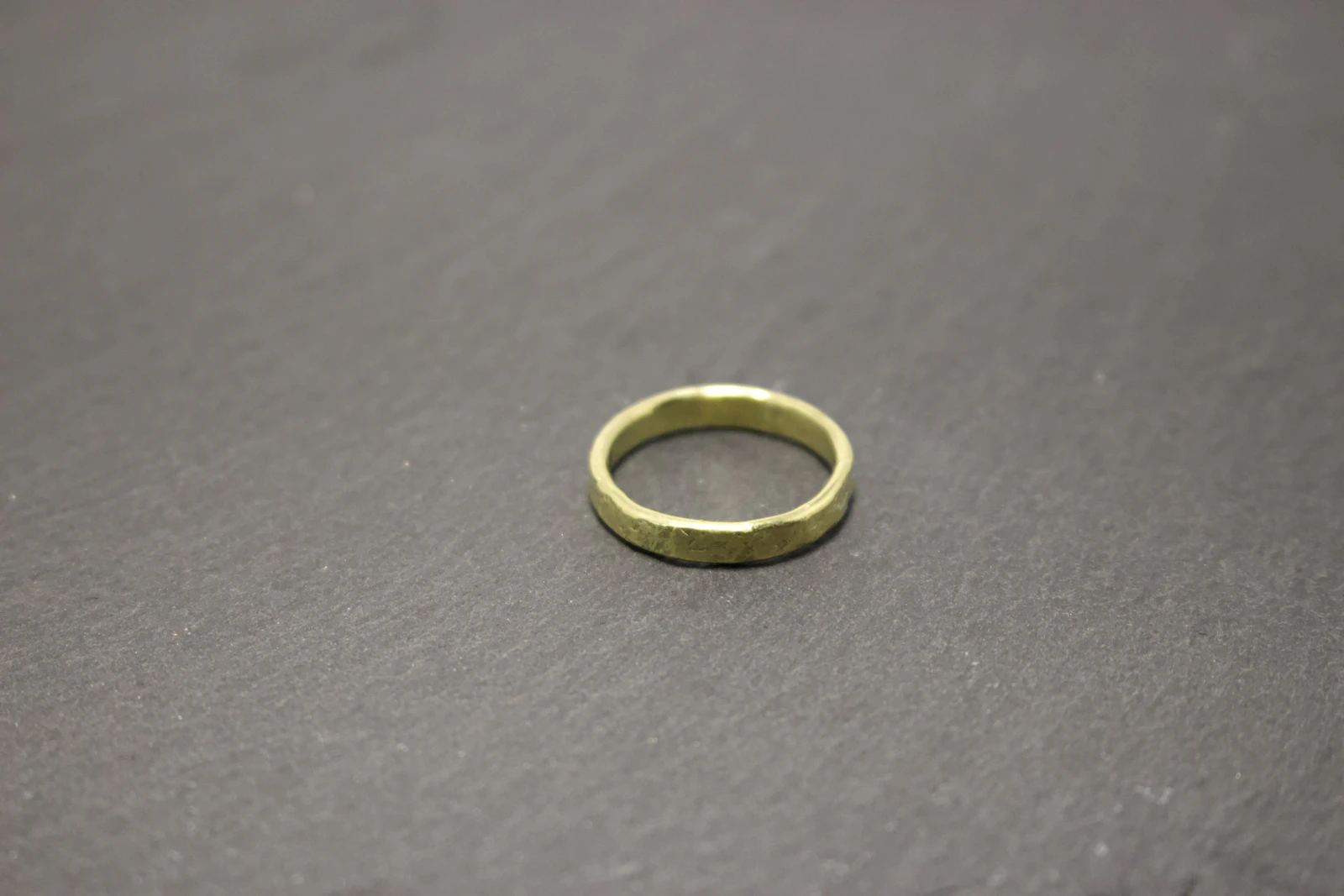 Moon Surface Ring - 2