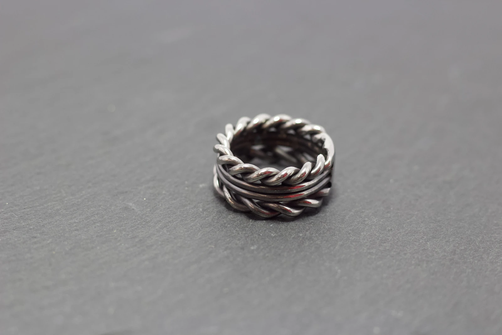 Maximum Twist Ring - 2