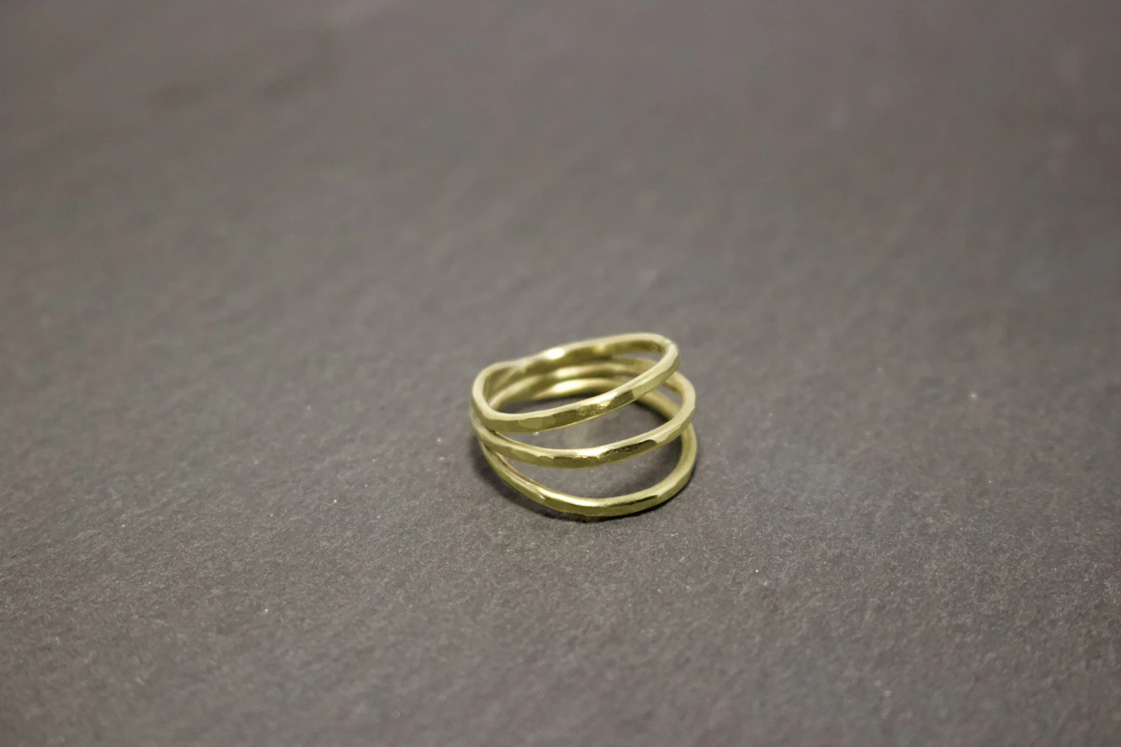 Wrap Around Ring - 2