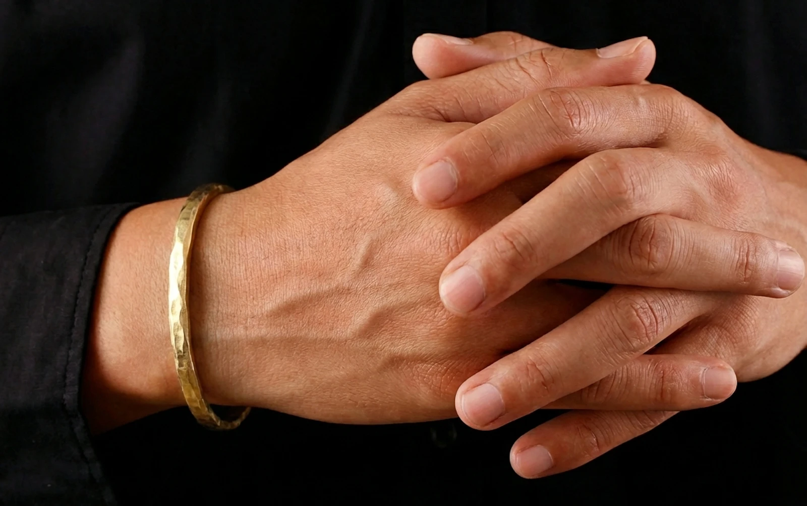 Ordermade Bangle - 2