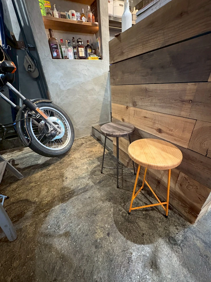 Custom Furniture - 1