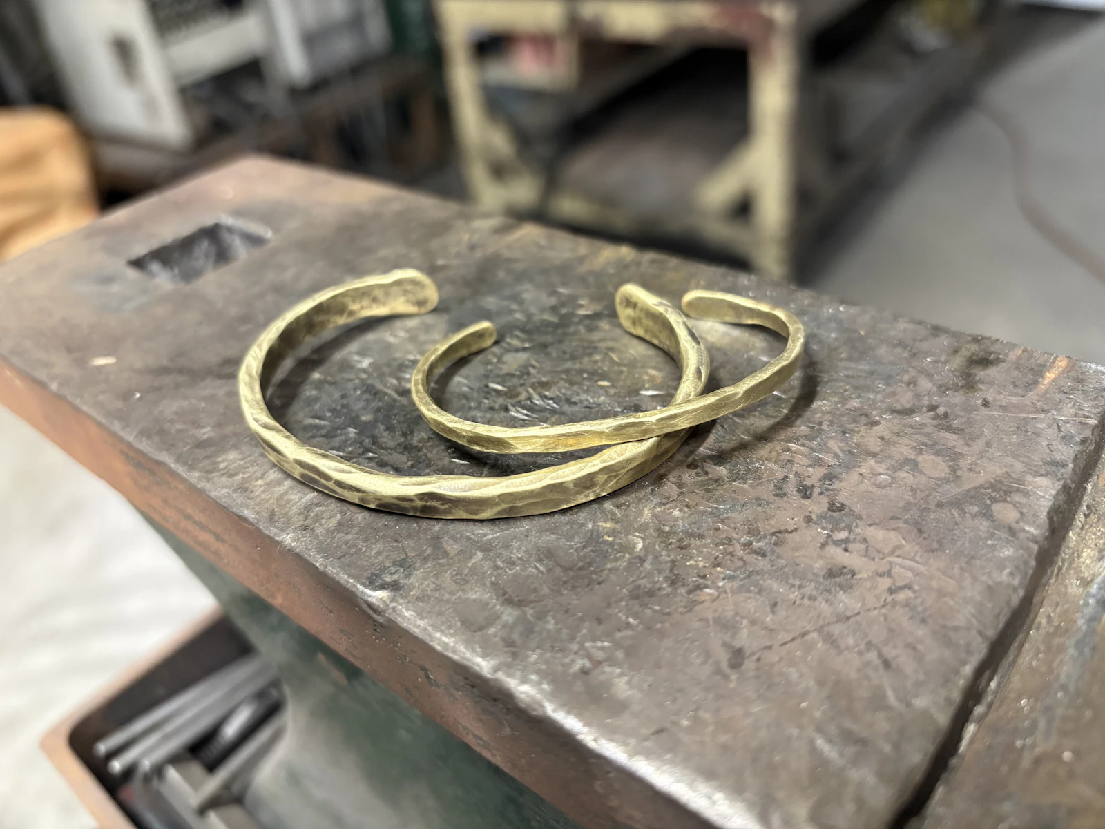 Ordermade Bangle - 1