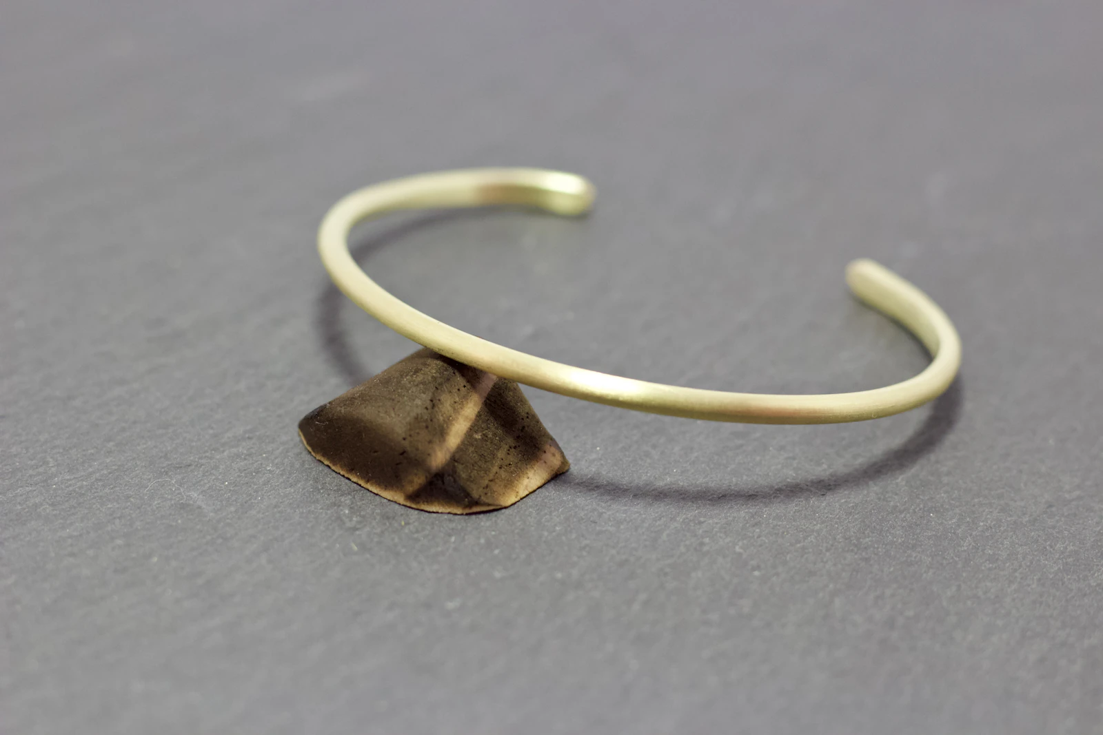 Plain Bangle