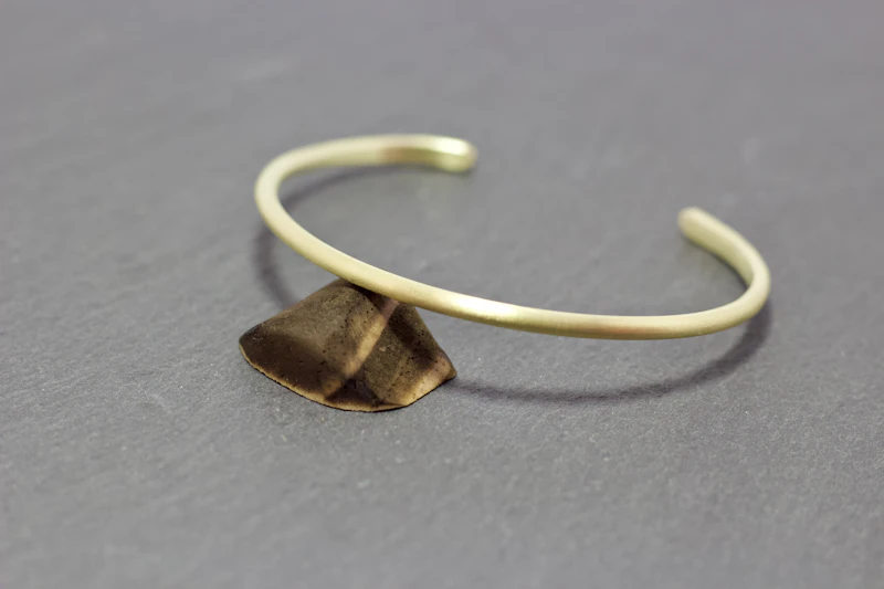 Plain Bangle