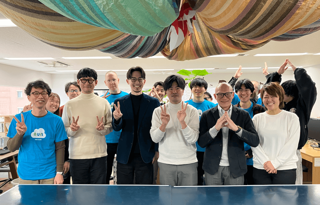 【予告】業務効率化やコミュニケーションのヒントに！座談会コンテンツ準備中！