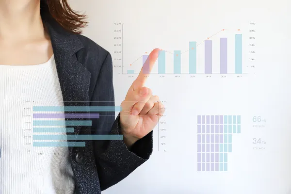 【中級者向け】ウェブサイト運営における解析・分析のポイント