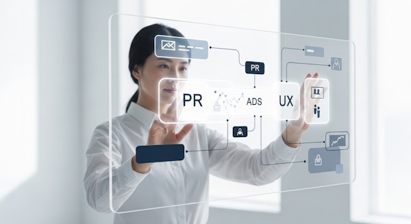 AIの壁打ちは「一般論」で使えない？事業計画の死角を暴く検証法