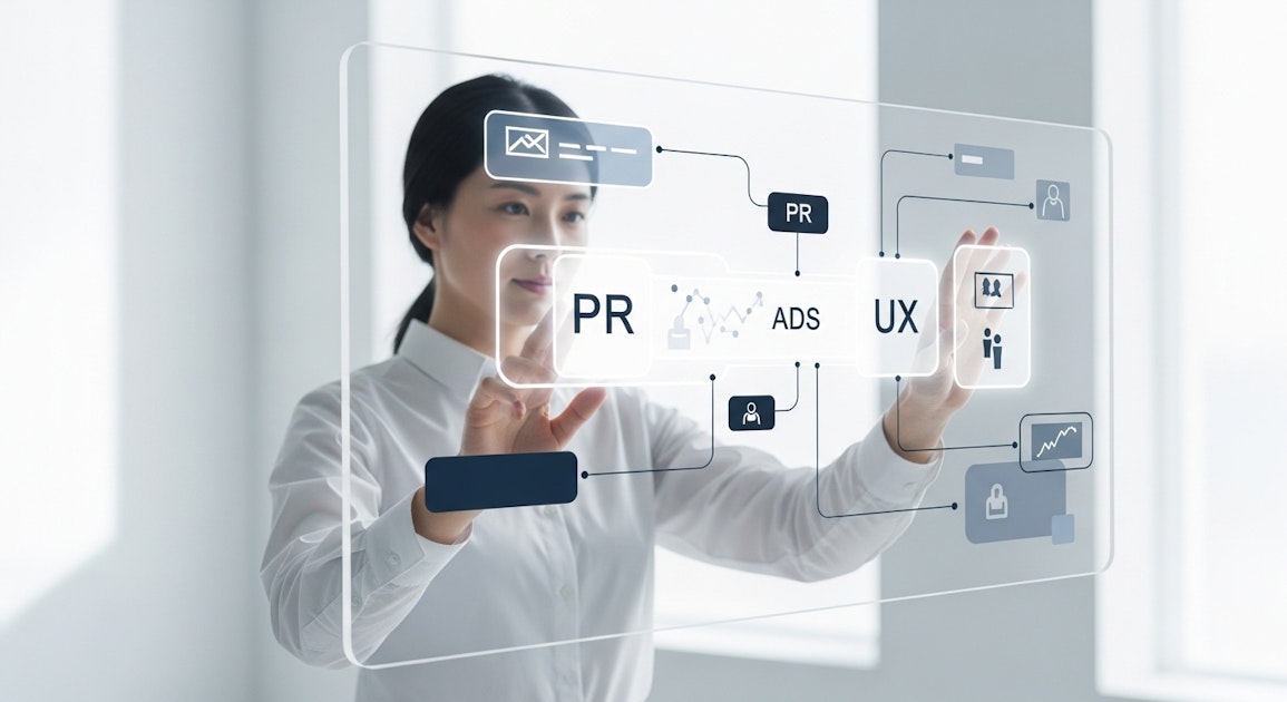 AIの壁打ちは「一般論」で使えない？事業計画の死角を暴く検証法