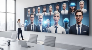 BtoB新規事業の失敗回避！スペック重視の事業計画書を壊すAI