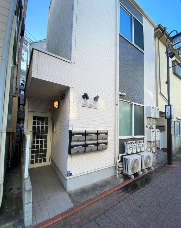 設置されている家具は、イメージです。 ロフト付きです！