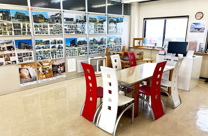 株式会社クワケン