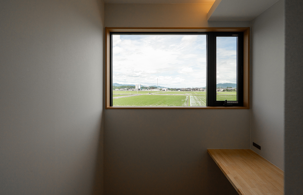 情報収集と出会い ― 規格住宅を中心に探しました