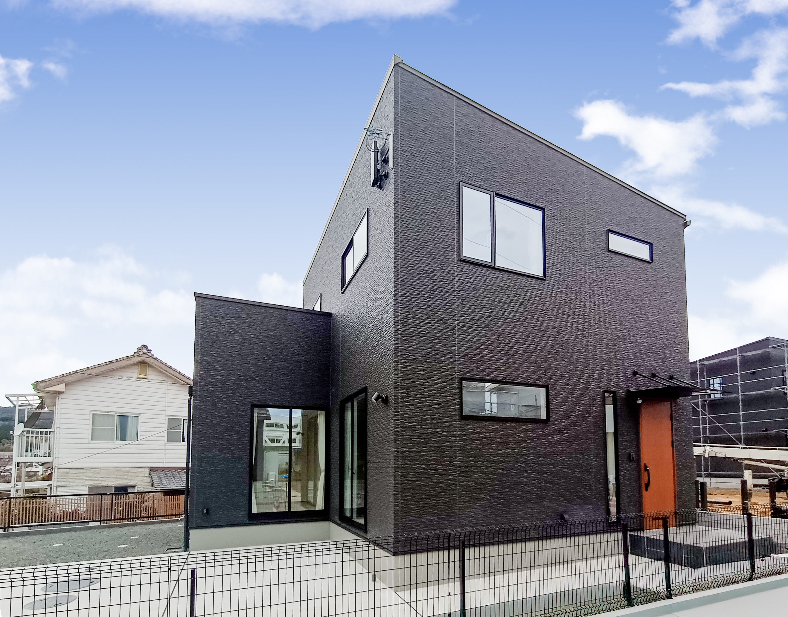 株式会社黒田工務店 | 長崎県 | 九州 | ストア | ジブンハウス | 家は