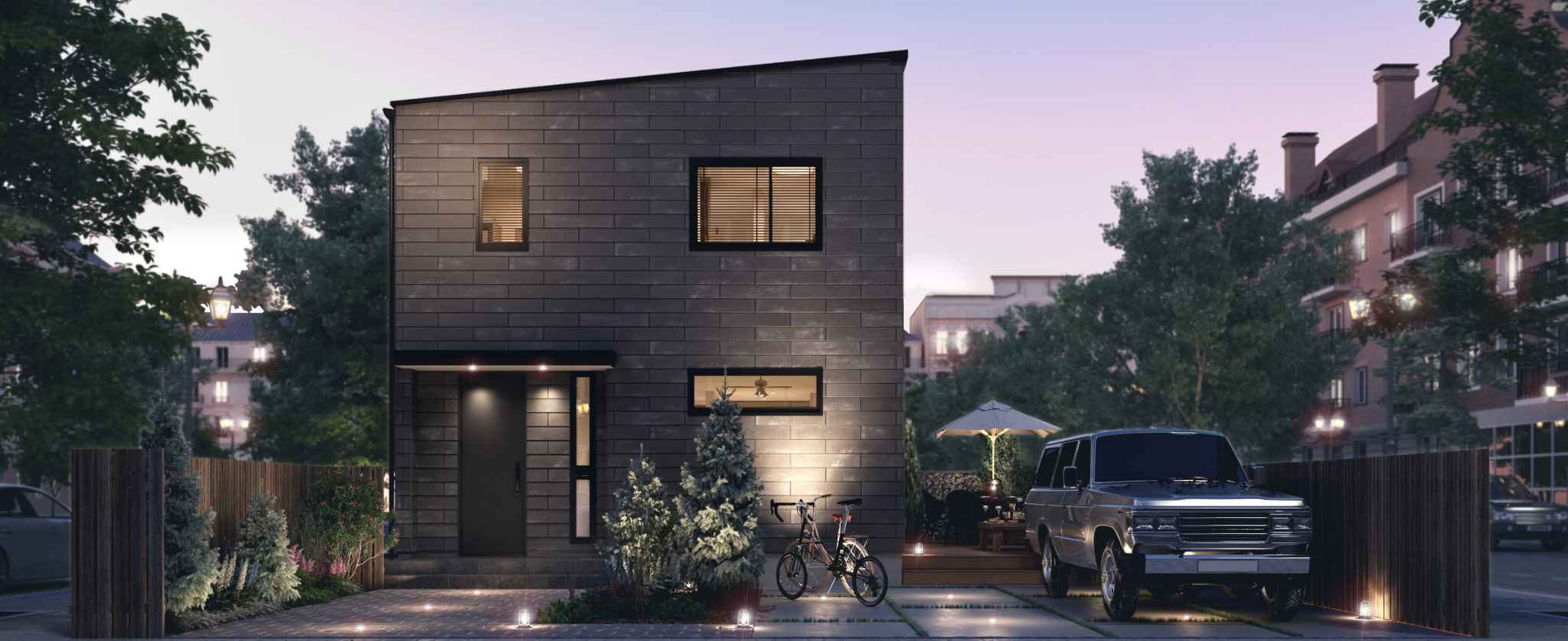 ライフスタイルに寄り添う住まいを提案 新プラン登場の「79A」の魅力と