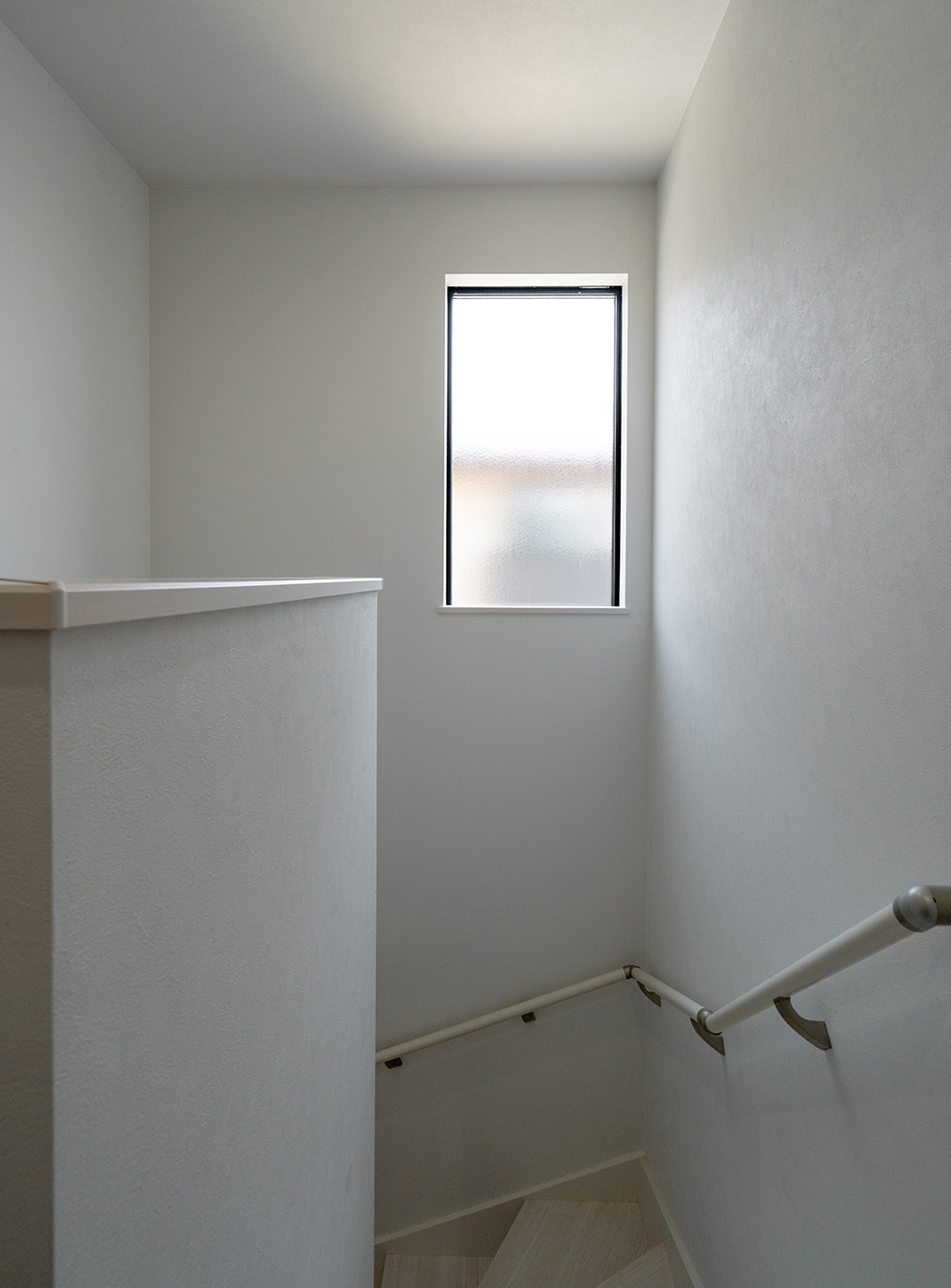 家族が増えたことをきっかけに、賃貸から戸建てへ